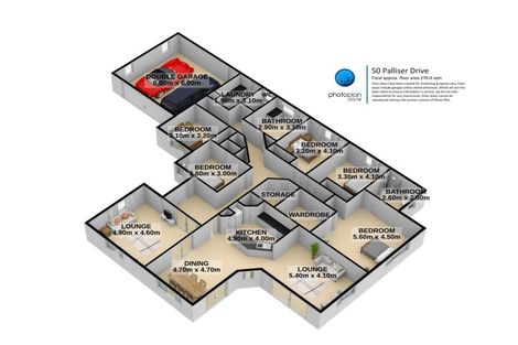 Photo of property in 50 Palliser Drive, Huntington, Hamilton, 3210