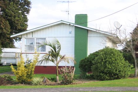 Photo of property in 22 Tuthill Street, Gate Pa, Tauranga, 3112