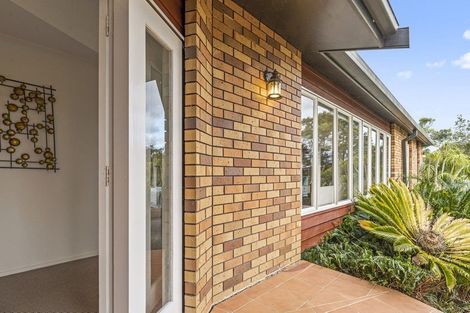 Photo of property in 20 Chester Avenue, Greenhithe, Auckland, 0632
