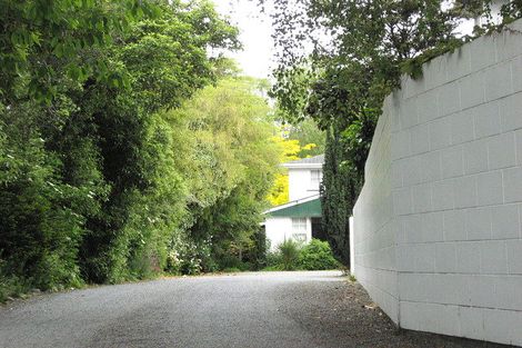 Photo of property in 1/203b Clyde Road, Burnside, Christchurch, 8053