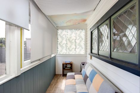 Photo of property in 32 Carnell Street, Napier South, Napier, 4110