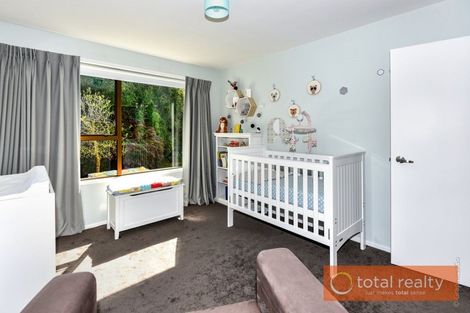 Photo of property in 20 Shamrock Place, Halswell, Christchurch, 8025