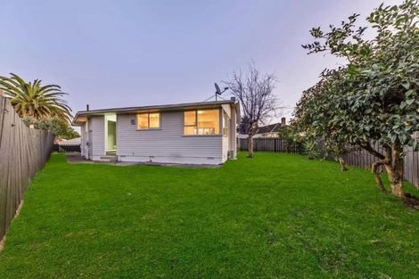 Photo of property in 1/30 Imrie Avenue, Mangere, Auckland, 2022