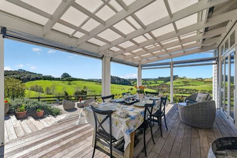 Photo of property in 656 Horseshoe Bush Road, Waitoki, Albany, 0794