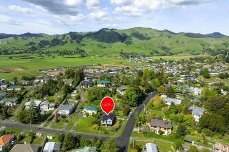 Photo of property in 16 Hill Street, Paeroa, 3600