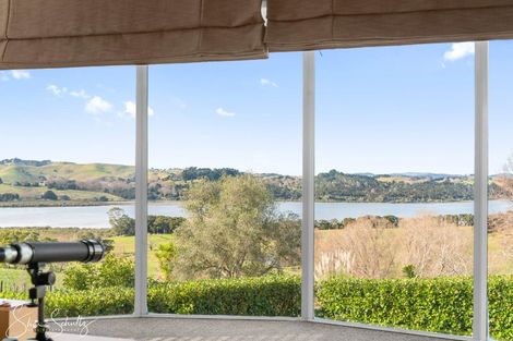 Photo of property in 147 Petley Road, Paparoa, 0571