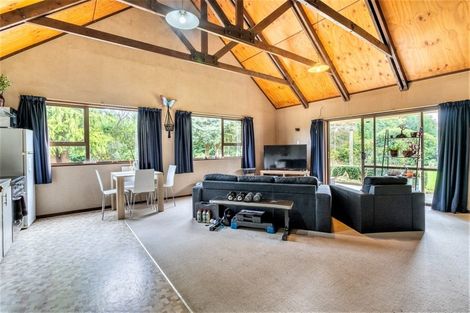 Photo of property in 115 Flora Road East, Makarewa, Invercargill, 9876