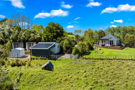 Photo of property in 280c Baldrock Road, Kaiwaka, Maungaturoto, 0587