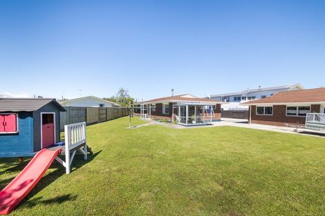 Photo of property in 55 Lockhart Avenue, Milson, Palmerston North, 4414
