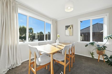 Photo of property in 2 Coronation Street, Spreydon, Christchurch, 8024