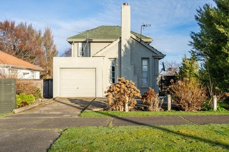 Photo of property in 37 James Street, Glengarry, Invercargill, 9810