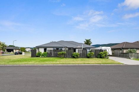Photo of property in 1 Twain Crescent, Owhata, Rotorua, 3010