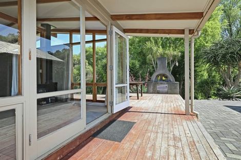 Photo of property in 7 Gillies Crescent, Waimarama, Havelock North, 4294