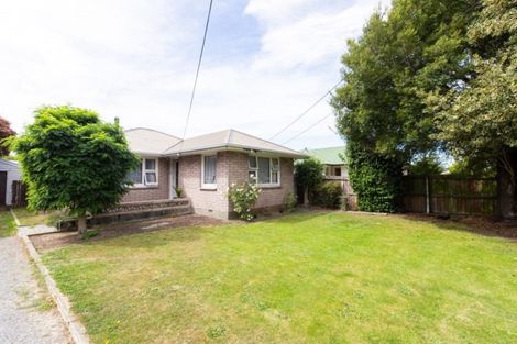 Photo of property in 38 Bevington Street, Avonhead, Christchurch, 8042