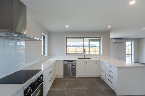 Photo of property in 25 Brenley Drive, Rolleston, 7614