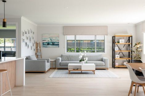 Photo of property in 39 Mike Smith Drive, Cambridge, 3434