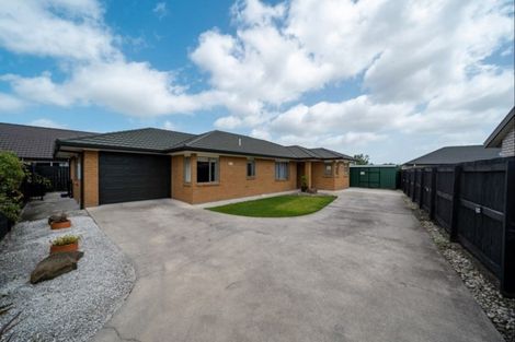 Photo of property in 11b Harris Place, Ngatea, 3503