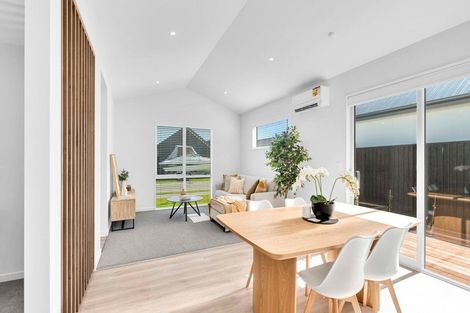 Photo of property in 6 Waianiwa Place, Burwood, Christchurch, 8083