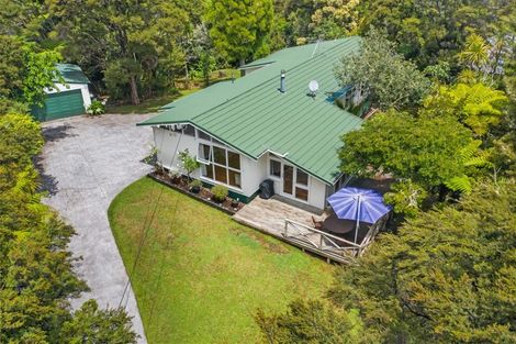 Photo of property in 1/24 Albany Highway, Greenhithe, Auckland, 0632