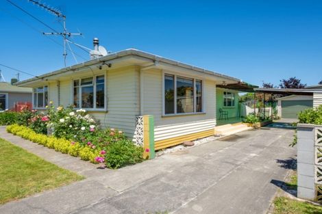 Photo of property in 82 Howick Road, Redwoodtown, Blenheim, 7201