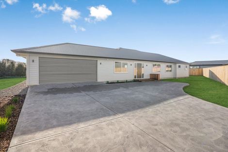 Photo of property in 15c Madison Street, Carterton, 5713