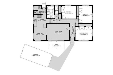 Photo of property in 44 Tabitha Crescent, Henderson, Auckland, 0612