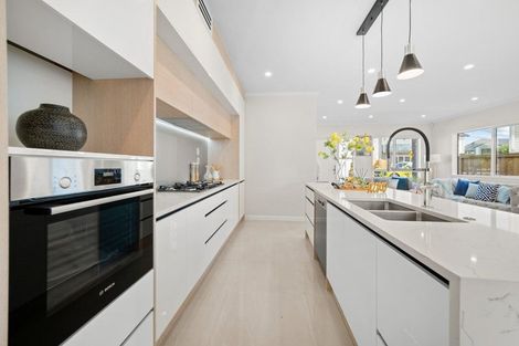 Photo of property in 57 Koromeke Street, Flat Bush, Auckland, 2019