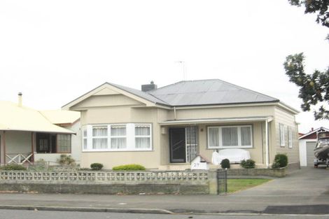 Photo of property in 29 Mcgrath Street, Napier South, Napier, 4110
