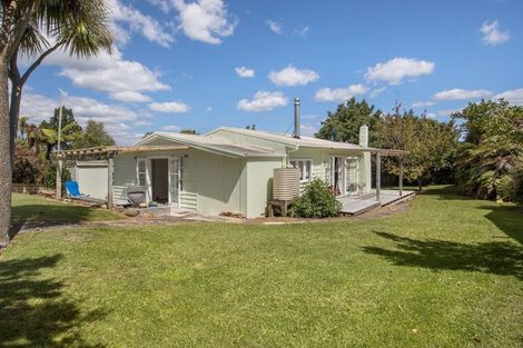 Photo of property in 7 Clarke Street, Waihi, 3610