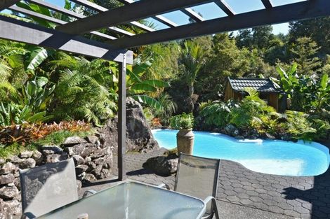 Photo of property in 449 Cemetery Road, Maunu, Whangarei, 0179