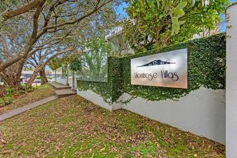 Photo of property in Montrose Villas, 441c Beach Road, Mairangi Bay, Auckland, 0630