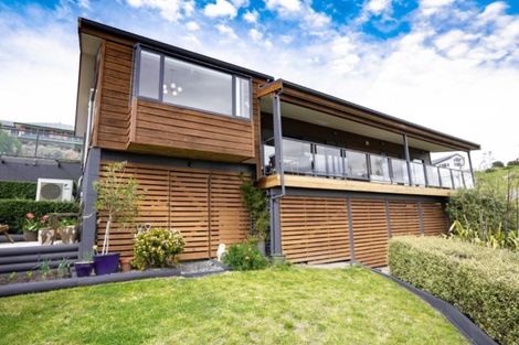 Photo of property in 7 Semaphore Close, Mount Pleasant, Christchurch, 8081