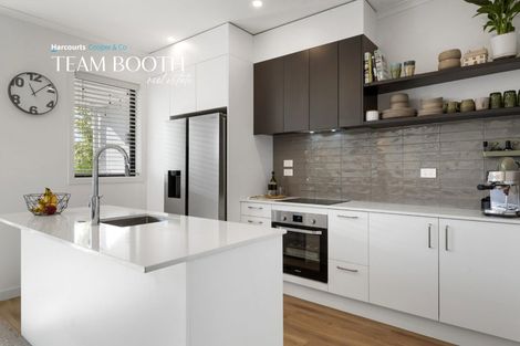 Photo of property in 8/1 Genevieve Lane, Hobsonville, Auckland, 0616