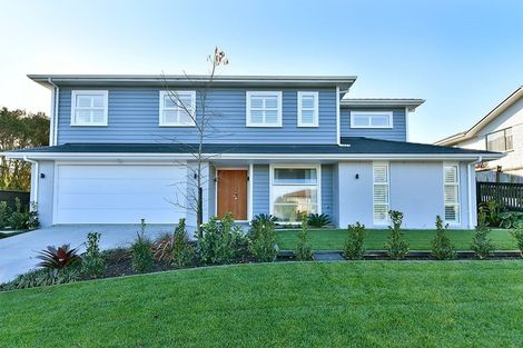 Photo of property in 48 Amorino Drive, Red Beach, 0932