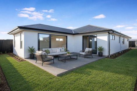 Photo of property in 23 Isa-lei Road, Kaiapoi, 7630