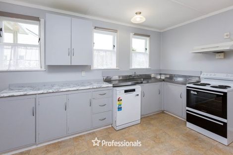 Photo of property in 8 Wilkie Crescent, Naenae, Lower Hutt, 5011