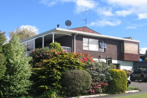 Photo of property in 52 Woodward Street, Nukuhau, Taupo, 3330