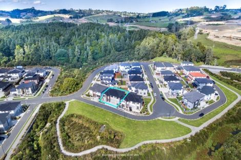 Photo of property in 4 Barnesmore Road, Flat Bush, Auckland, 2019