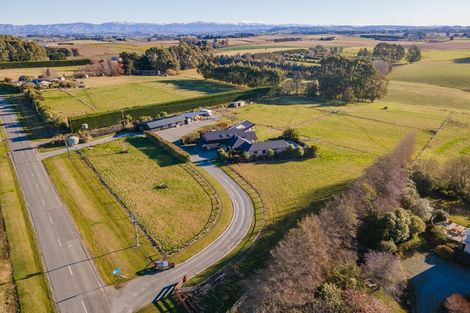 Photo of property in 266 Beaconsfield Road, Fairview, Timaru, 7972