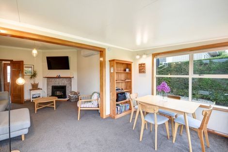 Photo of property in 17 Wilkinson Street, Liberton, Dunedin, 9010