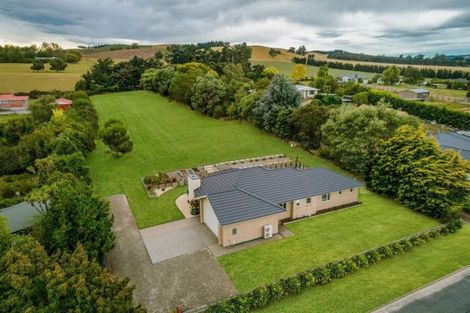 Photo of property in 55a Osborne Road, Amberley, 7410