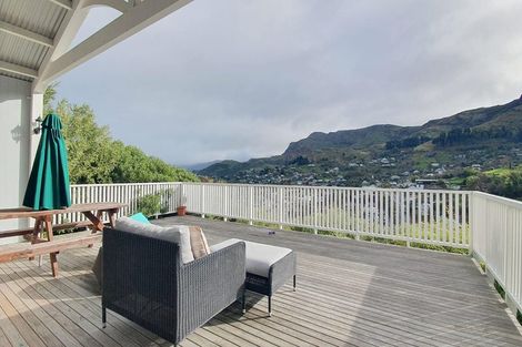 Photo of property in 66 Reserve Terrace, Lyttelton, 8082