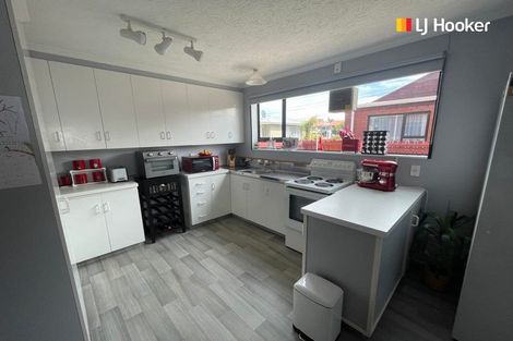 Photo of property in 155b Bay View Road, South Dunedin, Dunedin, 9012