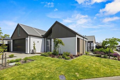 Photo of property in 20 Elsie Lange Way, Casebrook, Christchurch, 8051