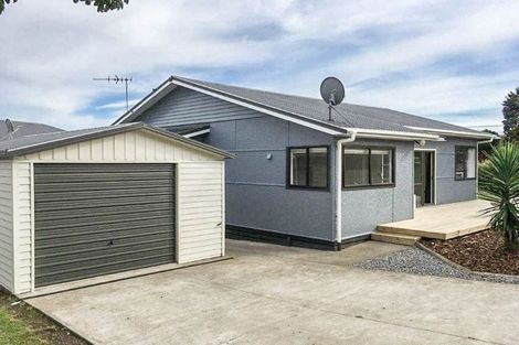 Photo of property in 6a Solway Terrace, Bell Block, New Plymouth, 4312