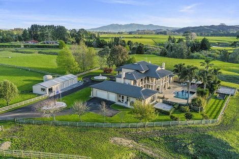 Photo of property in 64 Houghton Road, Ngahinapouri, Hamilton, 3290