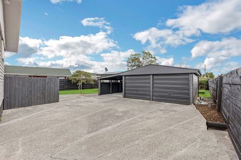 Photo of property in 7 Cooper Place, Papakura, 2110