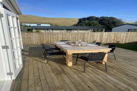 Photo of property in 13 Te Paerahi Road, Porangahau, 4293