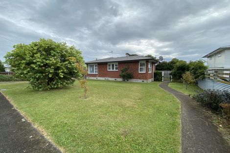 Photo of property in 41 Parker Avenue, Levin, 5510