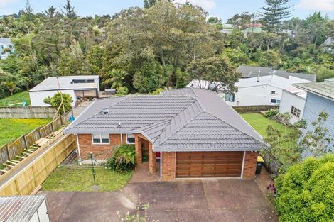 Photo of property in 1/57 Godley Road, Green Bay, Auckland, 0604